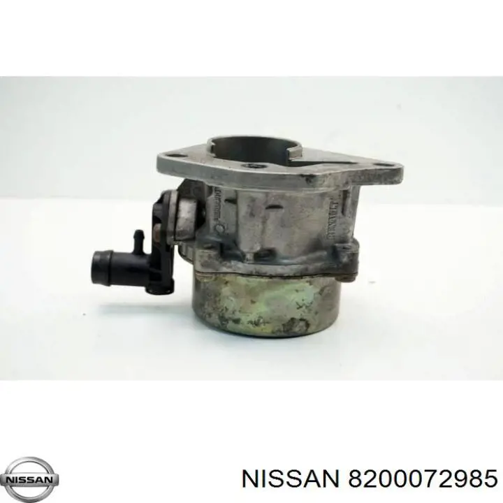 Насос вакуумний Renault (RVI) 93198146 ціна, від 50.68 USD