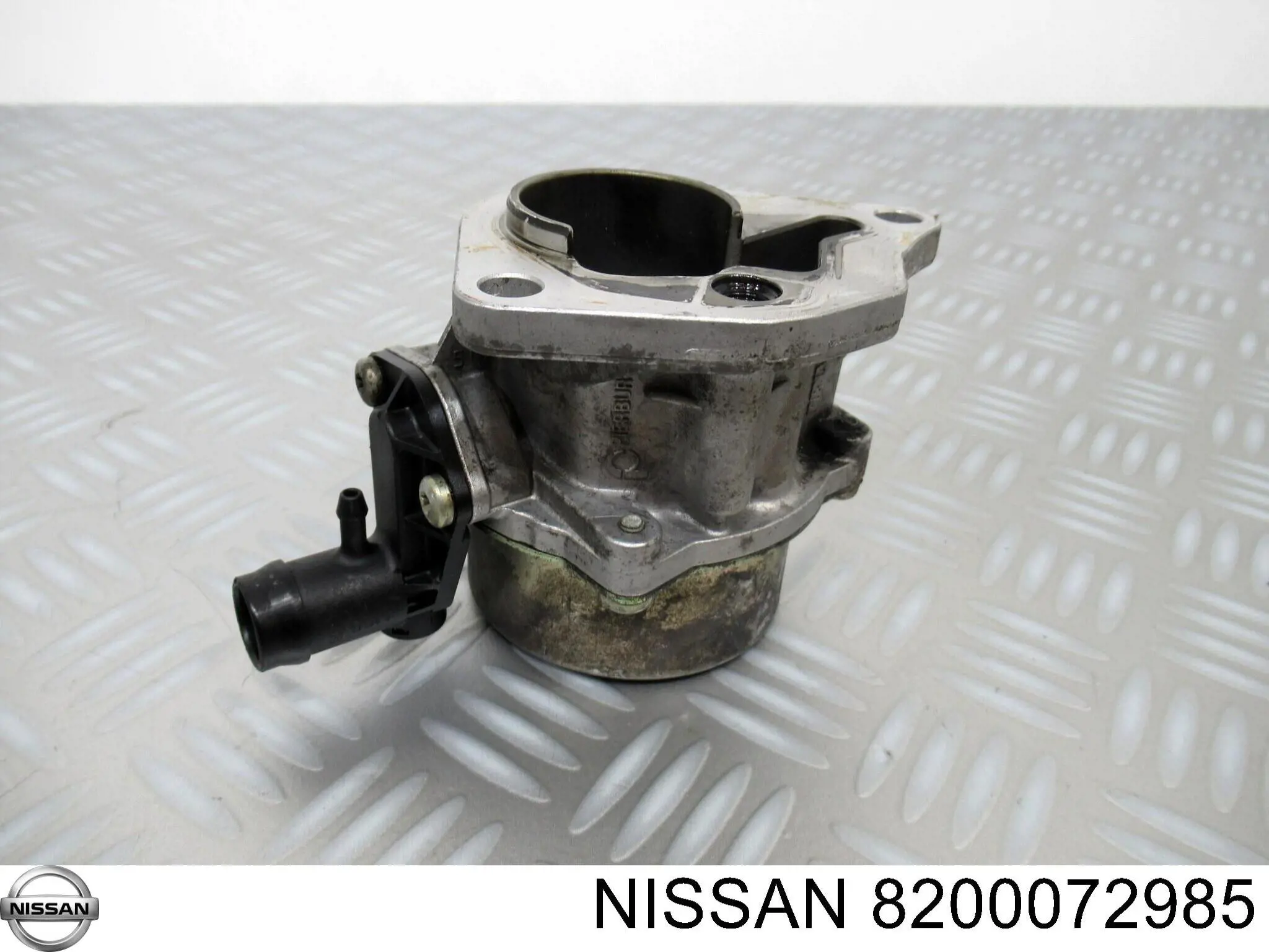 Вакуумний насос 8200072985 Nissan/Infiniti