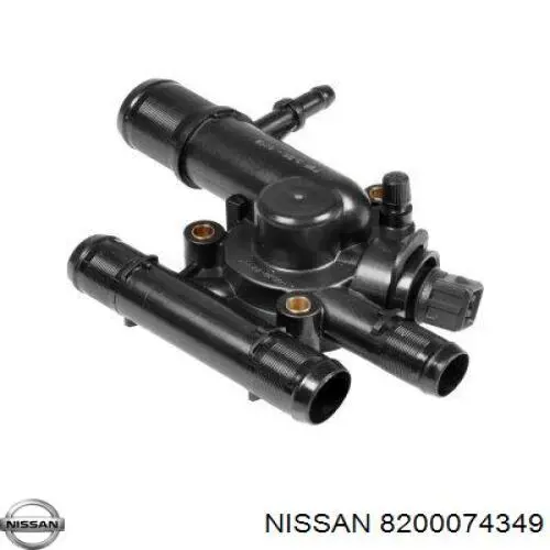 8200074349 Nissan/Infiniti Авто термостат