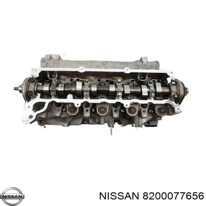 Купити 8200077656 Renault (RVI) Пружина клапана