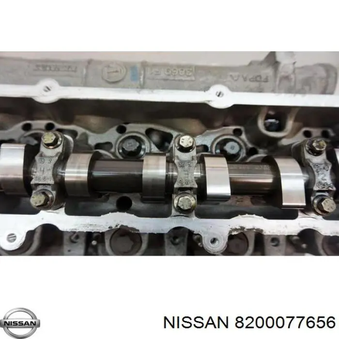 Пружина клапана Renault (RVI) 8200077656 ціна, від 10.43 USD