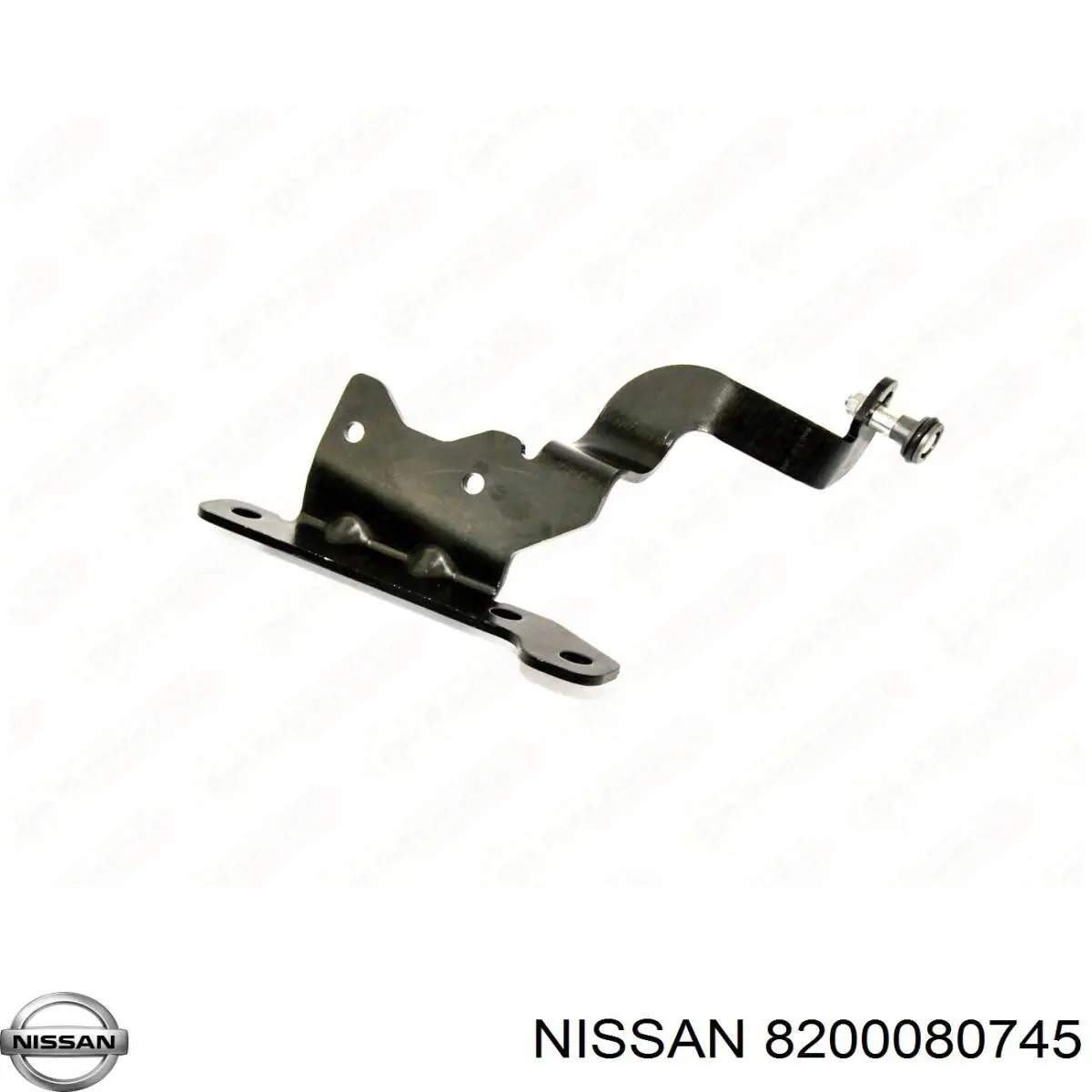  Nissan/Infiniti 8200080745 ціна, від 7.35 USD