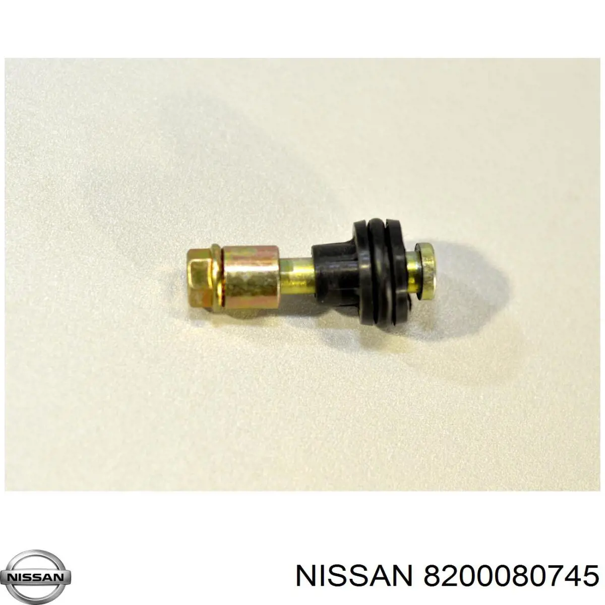 Купити 8200080745 Nissan/Infiniti 
