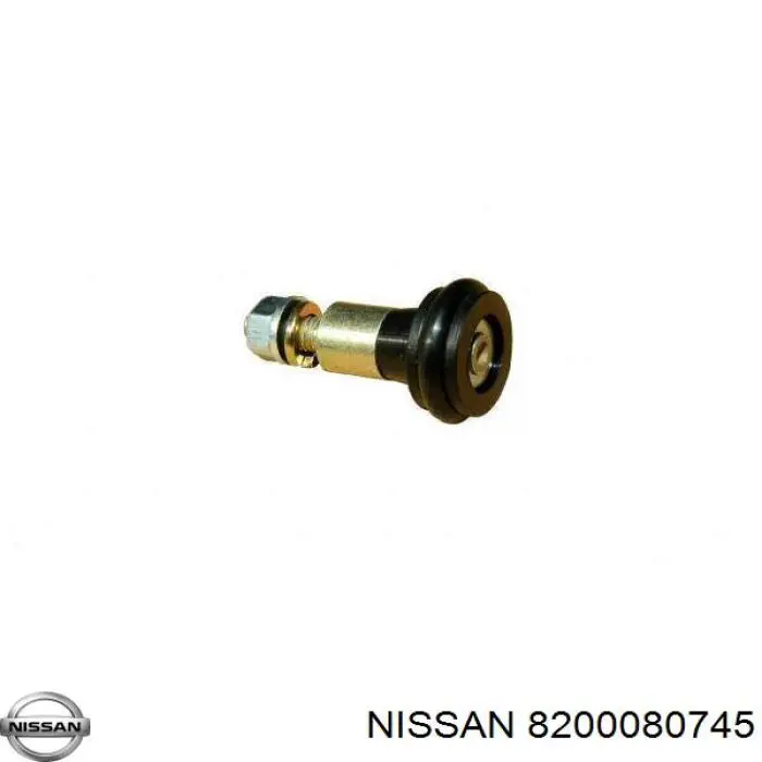  8200080745 Nissan/Infiniti