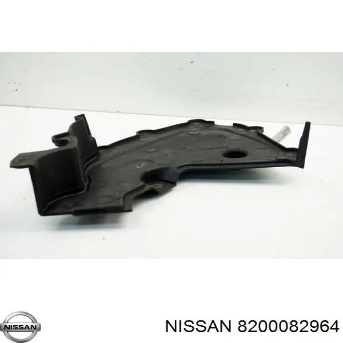 8200082964 Nissan/Infiniti Кожух ременя ГРМ