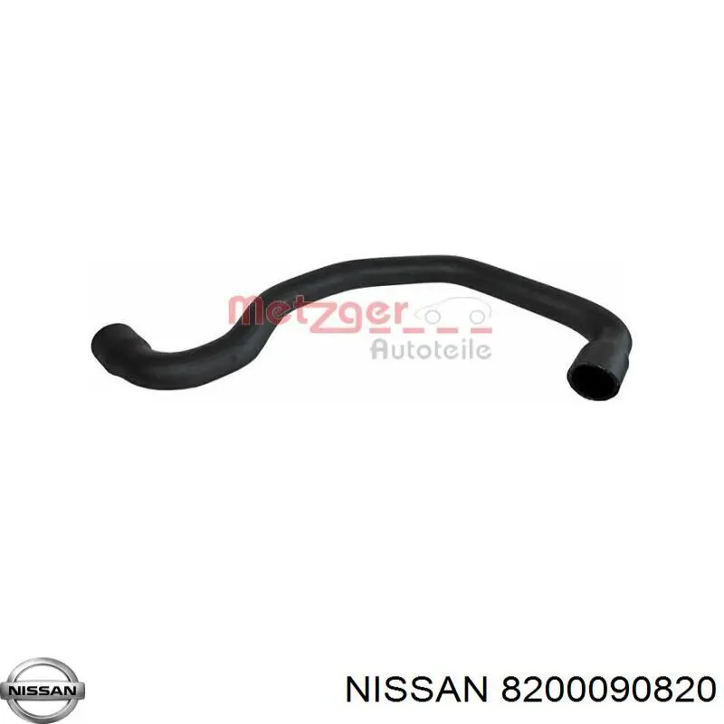 8200090820 Renault (RVI) 