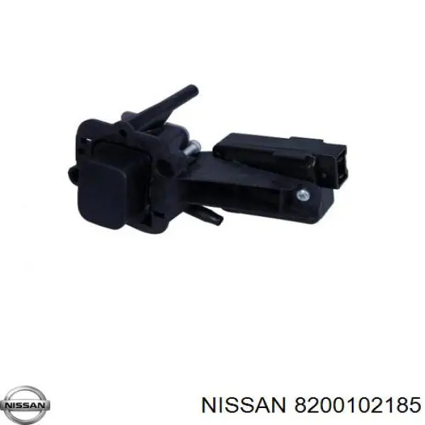 Купити 95520962 Opel Кнопка приводу замка задніх 3/5 дверей (ляди)