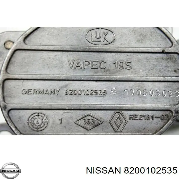 Купити 440039 Maxgear Вакуумний насос