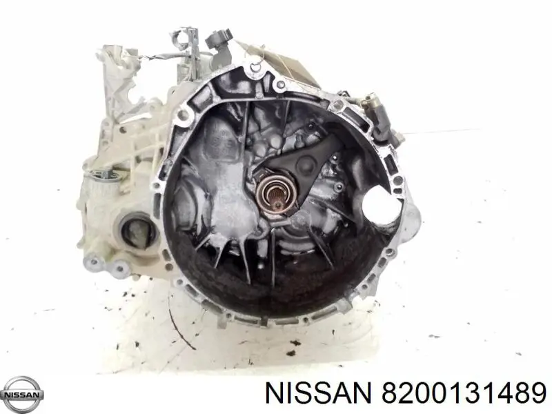 8200131489 Nissan/Infiniti МКПП