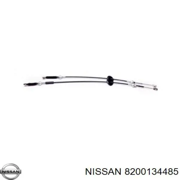 8200134485 Nissan/Infiniti Трос коробки передач