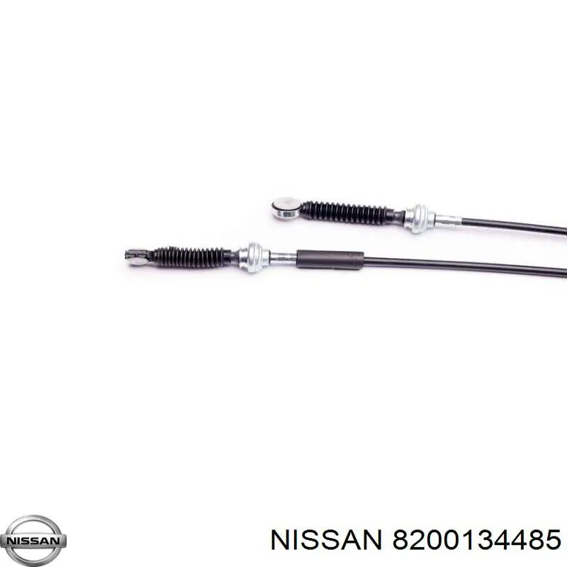 Трос перемикання передач 8200134485 Nissan/Infiniti