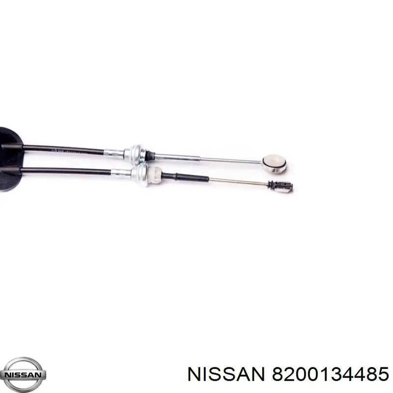 Купити 8200134485 Nissan/Infiniti Трос перемикання передач