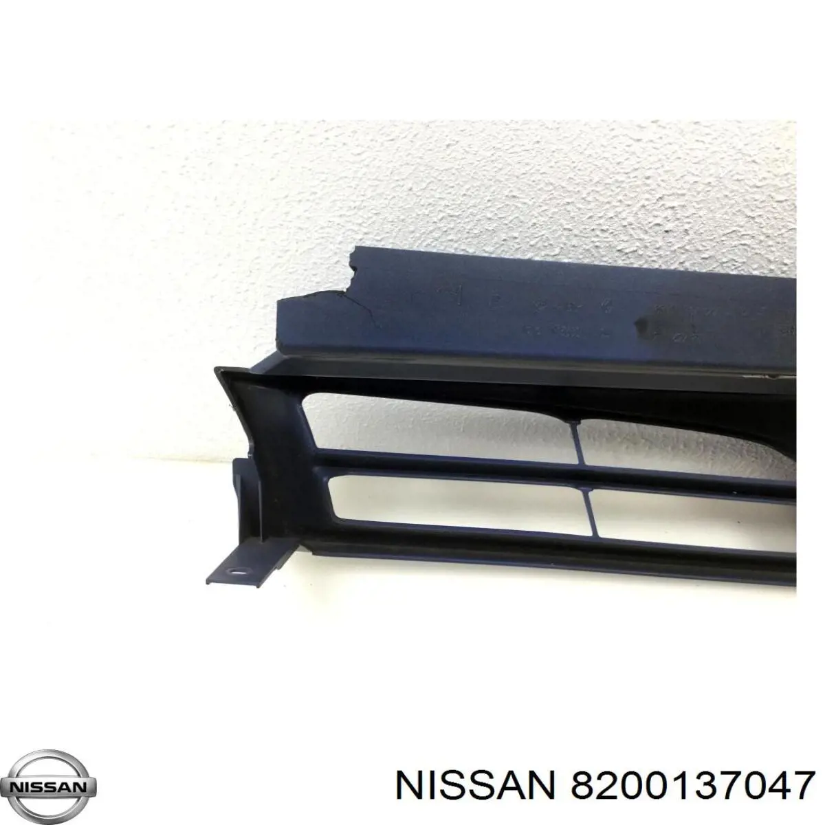 Купити 8200137047 Nissan/Infiniti 
