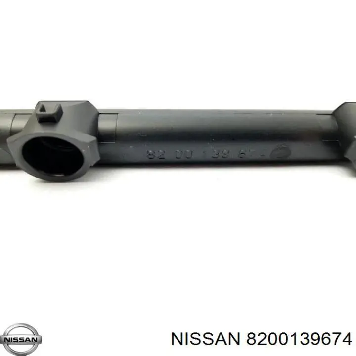 Рампа форсунок системи упорскування палива Asam 77053 ціна, від 10.09 USD