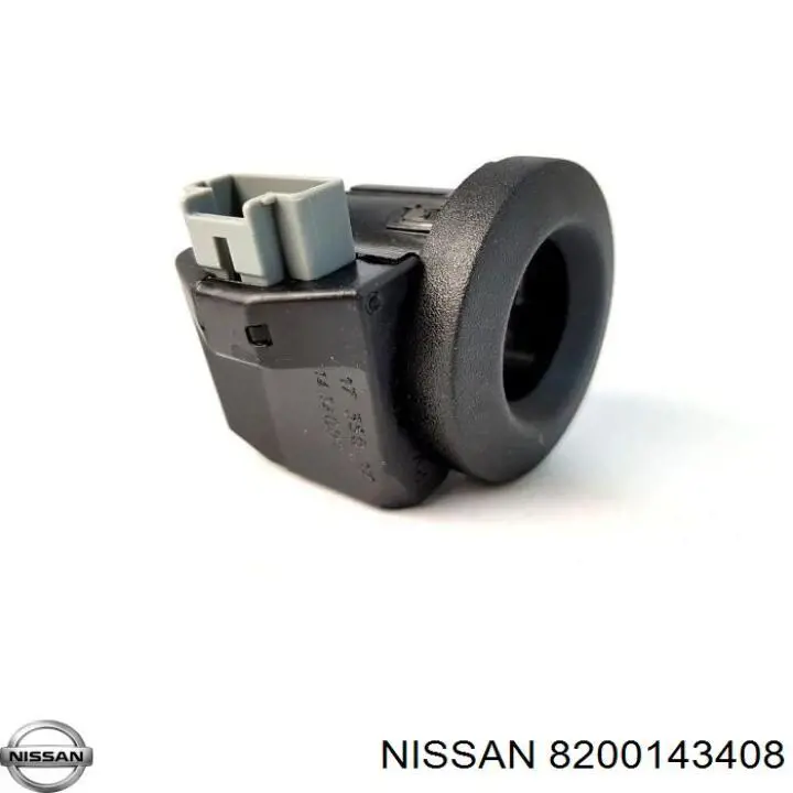 Антена/кільце имобілайзера Renault (RVI) 8200009669 ціна, від 14.01 USD