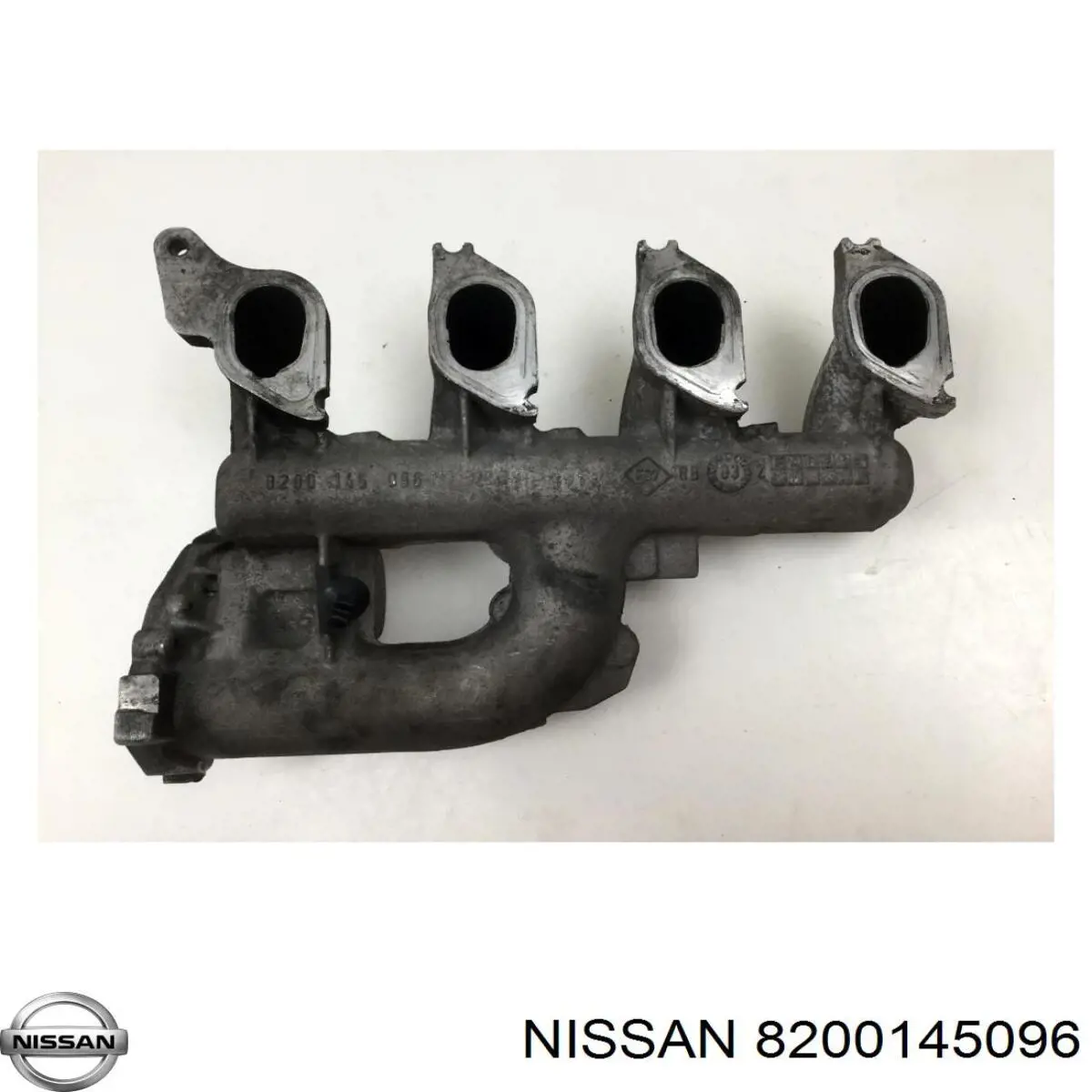  8200145096 Nissan