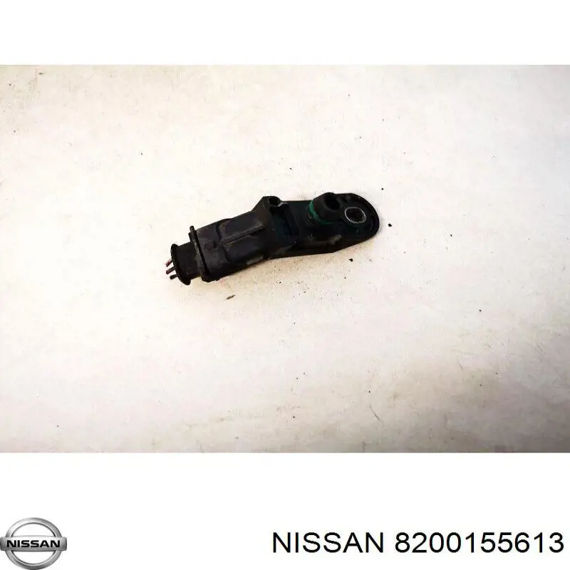 Купити 8200155613 Nissan/Infiniti Датчик абсолютного тиску