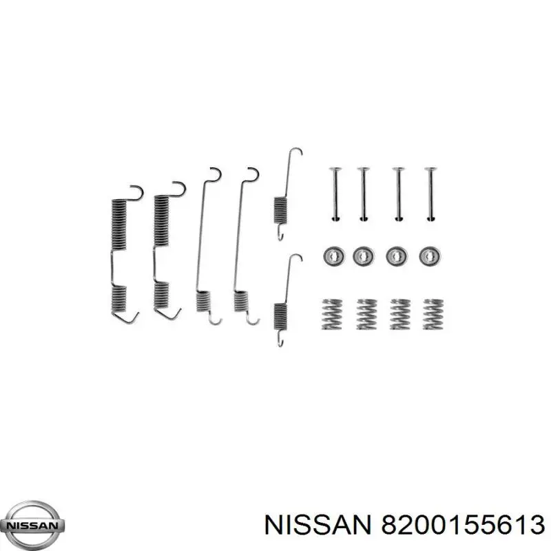 MAP сенсор Nissan/Infiniti 8200155613 ціна, від 12.67 USD