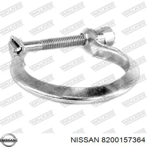  7703083456 Nissan