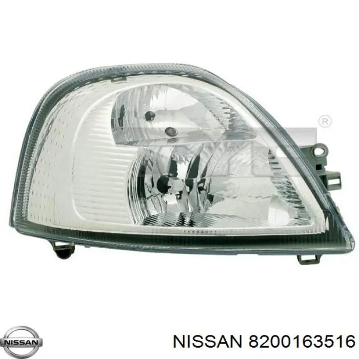 Фари FPS FP5612R1E ціна, від 77.23 USD