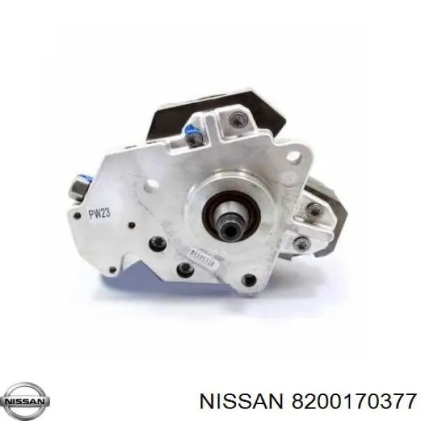 Насос паливний високого тиску Bosch 986437302 ціна, від 70.16 USD