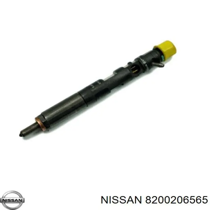 Форсунка паливна Renault (RVI) 8200567290 ціна, від 102.03 USD
