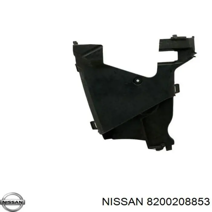  8200208853 Nissan