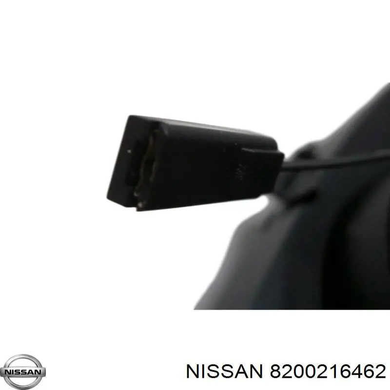 Перемикачі Nissan/Infiniti 8200216462 ціна, від 180.07 USD