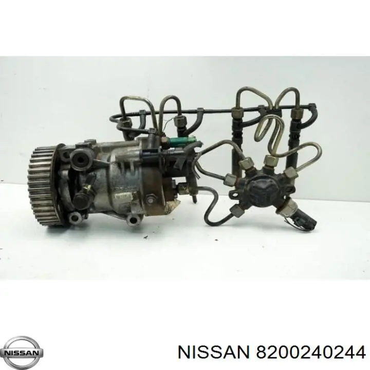Форсунка паливна Delphi R02101Z ціна, від 72.21 USD