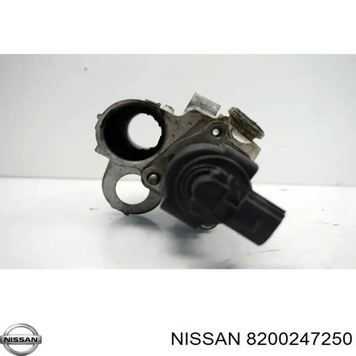 Клапан EGR Nissan/Infiniti 8200247250 ціна, від 13.81 USD