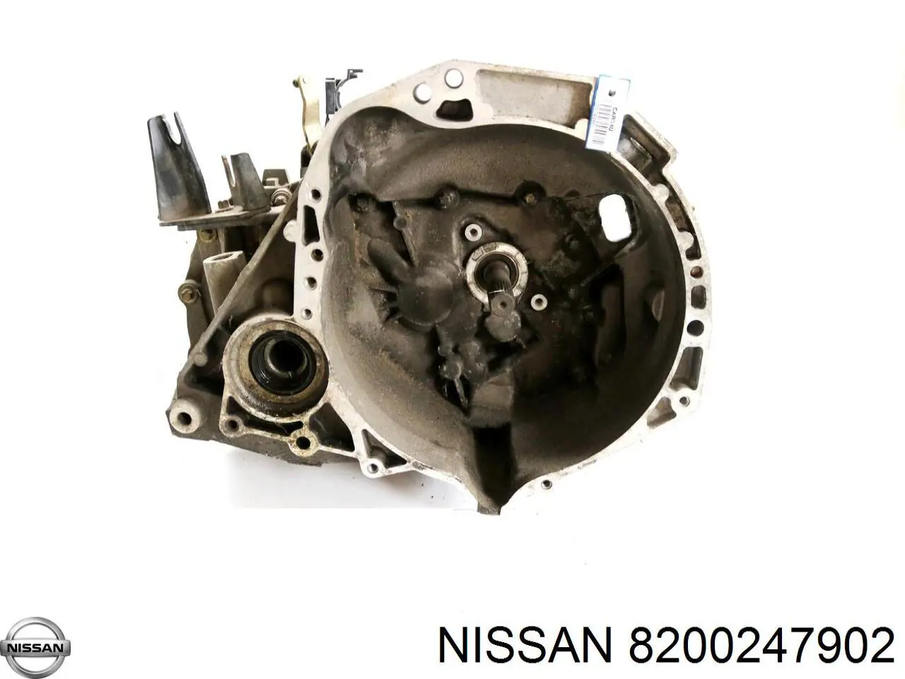  8200247902 Nissan/Infiniti