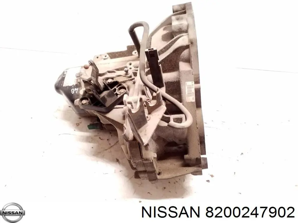  Nissan/Infiniti 8200247902 ціна, від 63.35 USD