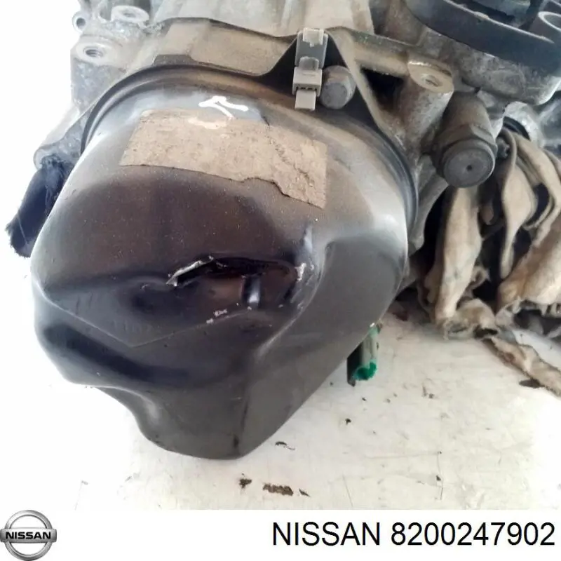 Купити 8200247902 Nissan/Infiniti 