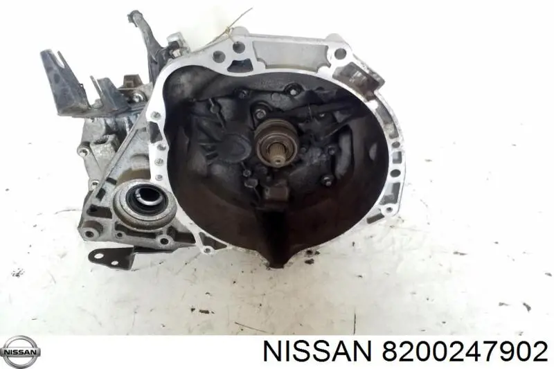8200247902 Nissan/Infiniti 