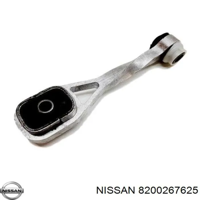 Права подушка двигуна Nissan/Infiniti 8200267625 ціна, від 25.33 USD