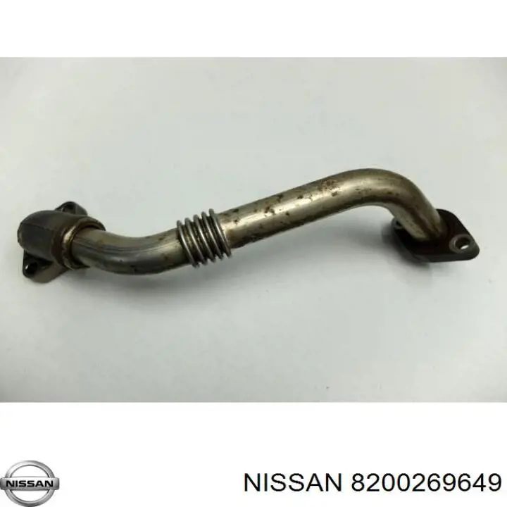  8200269649 Nissan