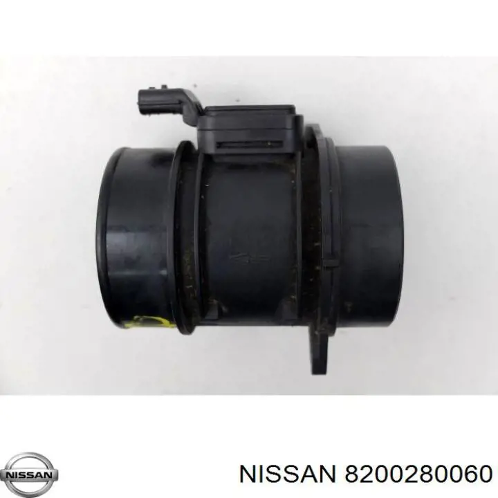 Датчик масової витрати повітря Nissan/Infiniti 8200280060 ціна, від 38.53 USD