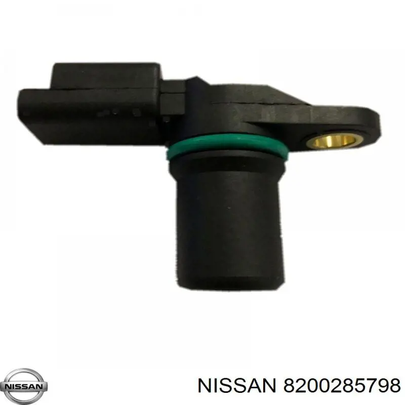 Купити 8200285798 Nissan/Infiniti ДПРВ