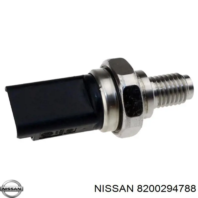 Форсунка інжектора Nissan Note 