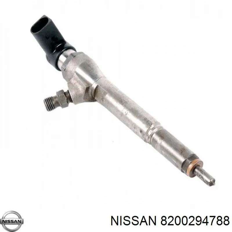 Форсунка паливна Continental/Siemens 8200380253 ціна, від 88.68 USD