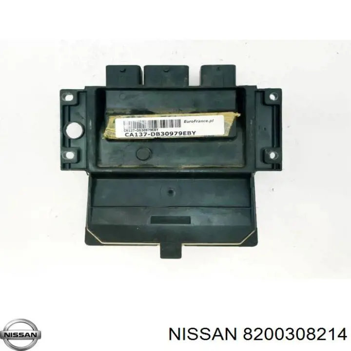 Купити 8200308214 Nissan/Infiniti 