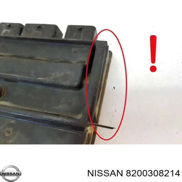  Nissan/Infiniti 8200308214 ціна, від 69.06 USD