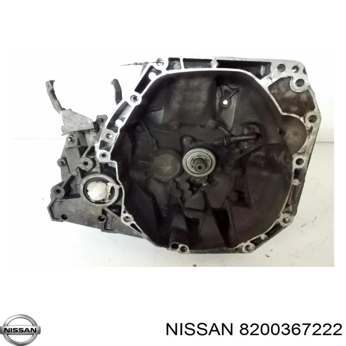  Nissan/Infiniti 8200367222 ціна, від 316.73 USD