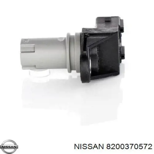 Датчик распредвалу 8200370572 Nissan/Infiniti