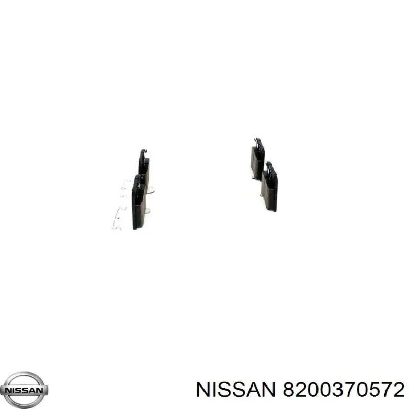 Датчик положення распредвалу Nissan/Infiniti 8200370572