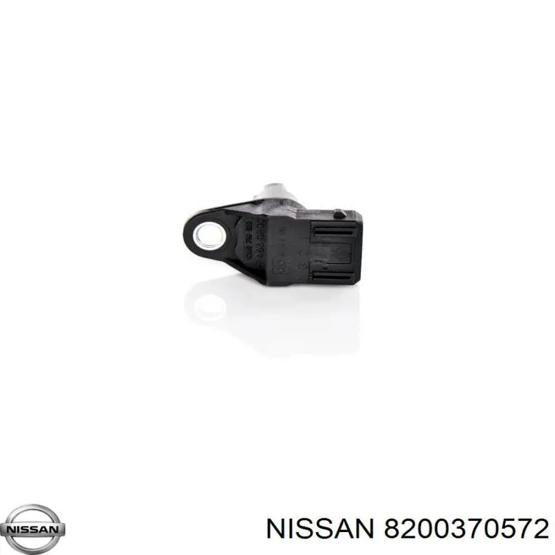 8200370572 Nissan/Infiniti Датчик розподільного вала