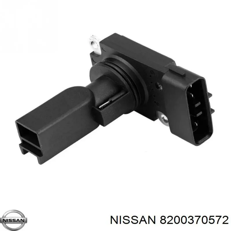 Датчик фаз Nissan/Infiniti 8200370572 ціна, від 7.45 USD