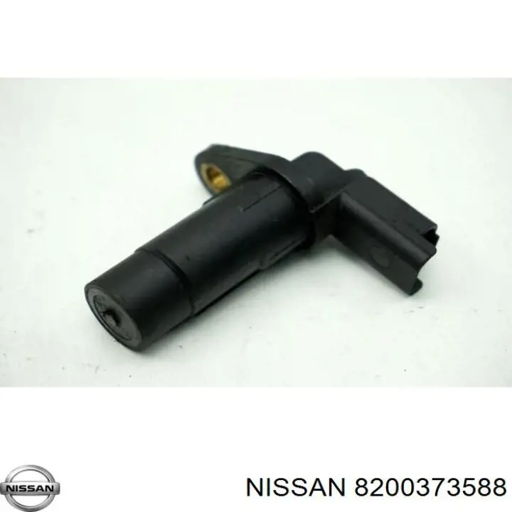 8200373588 Nissan датчик положення (оборотів коленвалу)