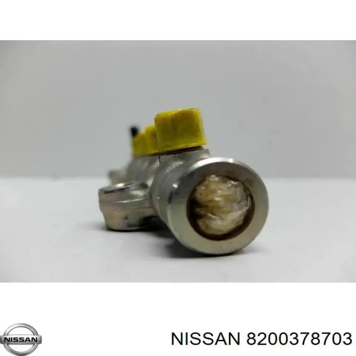 Рампа форсунок системи упорскування палива Bosch 445214142 ціна, від 23.82 USD