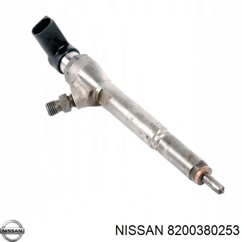 Форсунка паливна Nissan/Infiniti 8200380253 ціна, від 118.48 USD
